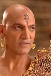 Manish Wadhwa - Poster 1