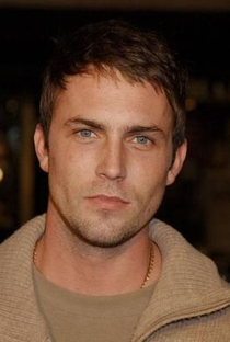 Desmond Harrington - Poster 1