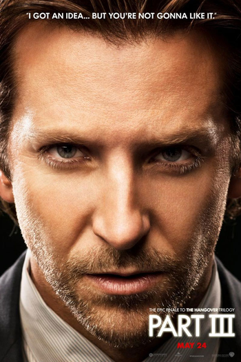  de Filme Se Beber, Não Case! - Parte III (2013)