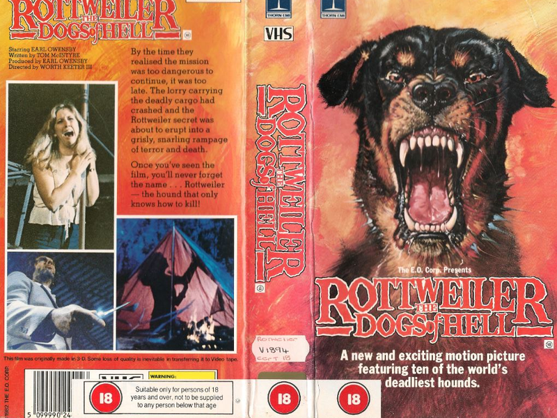 Foto 2 de Cães do Inferno