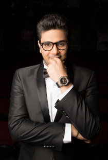 Mukesh Chhabra - Poster 1