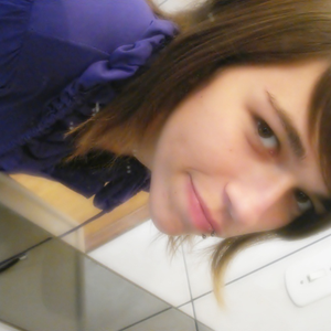 Foto de perfil de Karine Conchal
