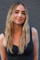 Katelyn Tarver
