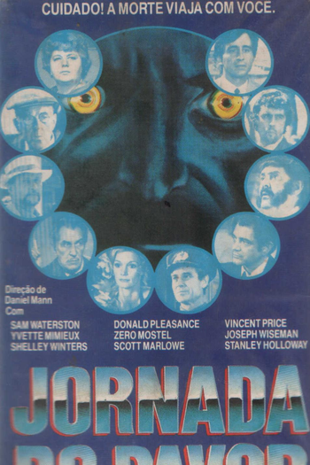  de Filme Jornada do Pavor (1975)