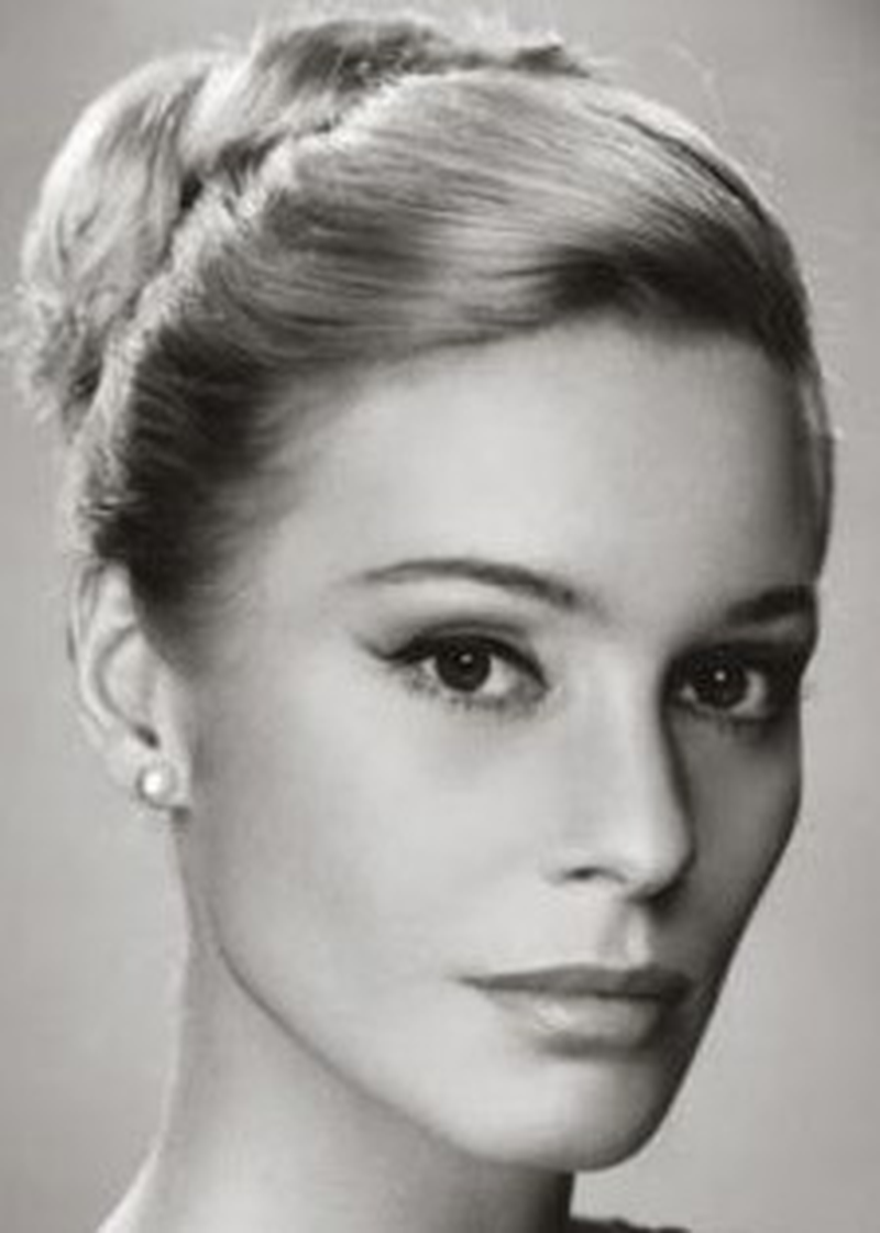 Ingrid Thulin - Foto 1