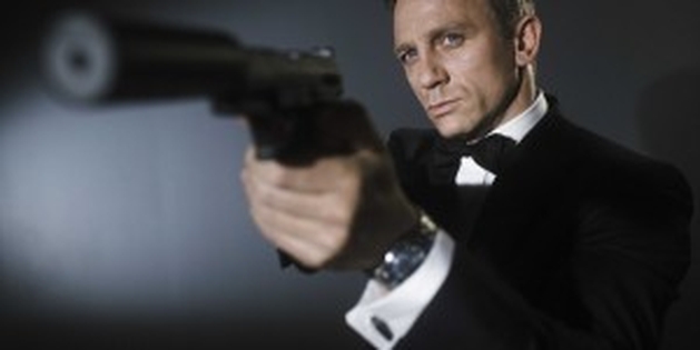 007 - Operação Skyfall | Confira Trailer Internacional do filme