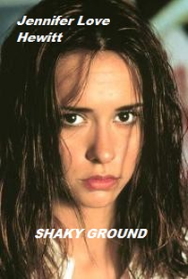  Shaky Ground - Poster / Capa / Cartaz - Oficial 3