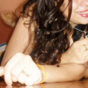 Foto de perfil de Andressa Galiaço Nogueira