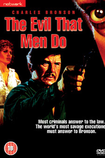  de Filme Justiça Selvagem (1984)