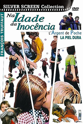 Poster 8 de Filme Na Idade da Inocência (1976)