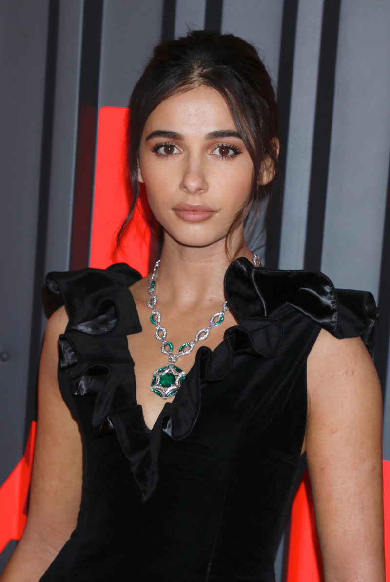 Naomi Scott - Foto 4