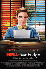 Desvendando o Inferno (Hell and Mr. Fudge)