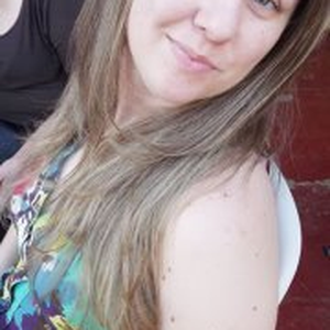 Foto de perfil de Aline Fassina