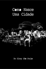 Como Nasce Uma Cidade (Como Nasce Uma Cidade)