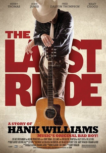 The Last Ride (The Last Ride)