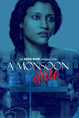 A Monsoon Date (A Monsoon Date)