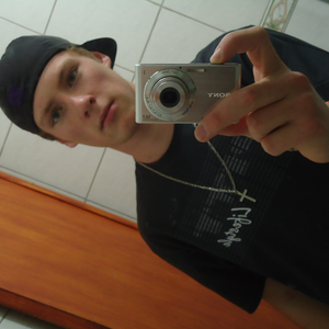 Foto de perfil de Ivan Fabricio Pfeifer