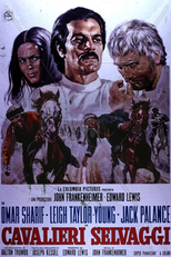 Os Cavaleiros do Buskashi (The Horsemen)