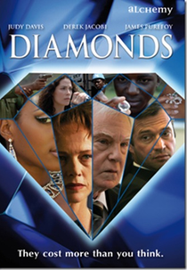 Paraíso dos Diamantes (Diamonds)