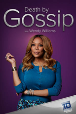 Death by Gossip (1ª Temporada) (Death by Gossip (Season 1))