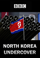 Coréia do Norte Em Sigilo (North Korea Undercover)