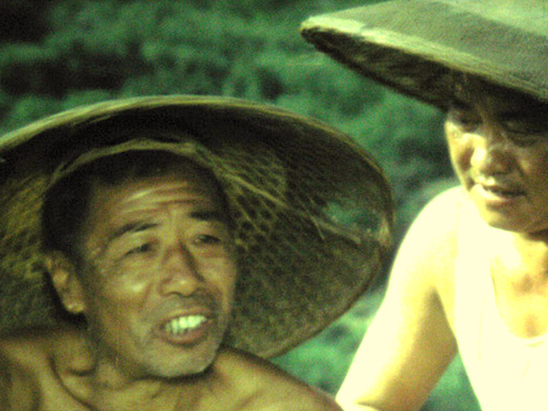 Foto 2 de River Without Buoys 