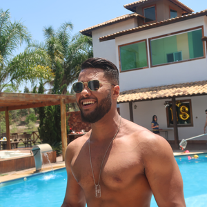 Foto de perfil de Victor Lelis