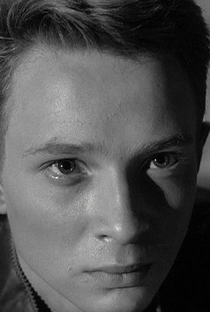 Lars Passgård - Poster 1