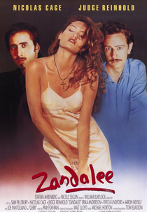 Zandalee: Uma Mulher Para Dois Homens (Zandalee)