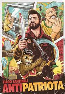 ANTIPATRIOTA (ANTIPATRIOTA)