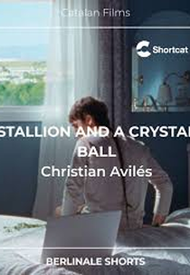 Stallion Y la Bola de Cristal (Stallion Y la Bola de Cristal)