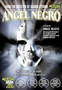 Ángel Negro (Ángel Negro)