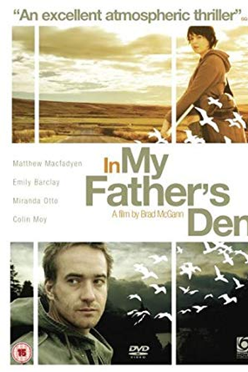  de Filme Um Refúgio no Passado (2004)