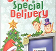 Santa’s Special Delivery