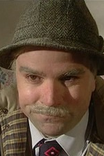 Poster de Episódio Courtin' (2002)