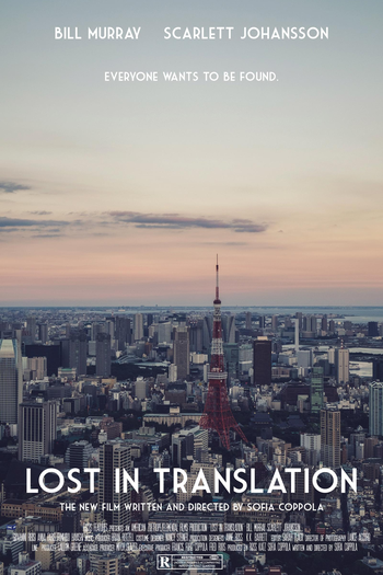  de Filme Encontros e Desencontros (2003)