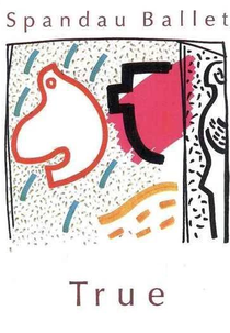 Spandau Ballet: True (Spandau Ballet: True)