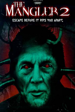 Poster 2 de Filme Pânico Virtual (2001)