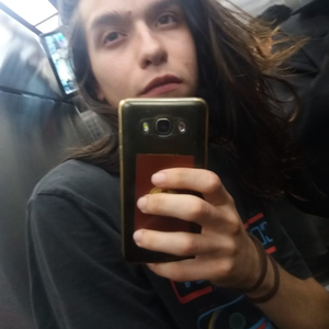 Foto de perfil de Vinicius