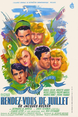 Eterna Ilusão (Rendez-vous de Juillet)