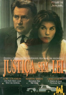 Justiça Sem Lei (One Of Her Own)