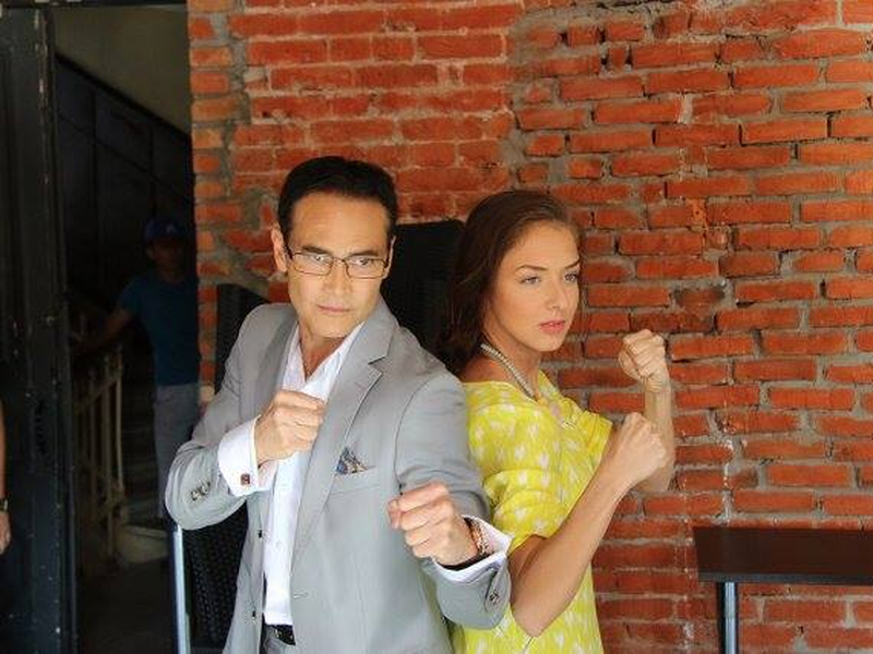 Foto 19 de Maximum Impact