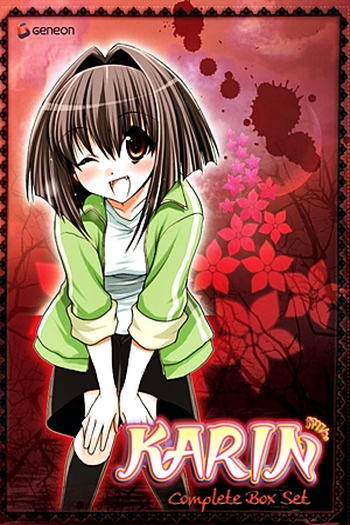  de Série Karin (2005)