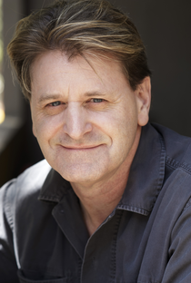 Robert Grubb - Poster 1