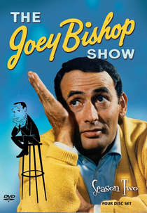 The Joey Bishop Show (2ª Temporada) (The Joey Bishop Show (Season 2))