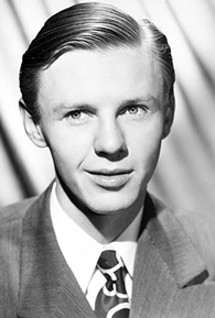 Jimmy Lydon