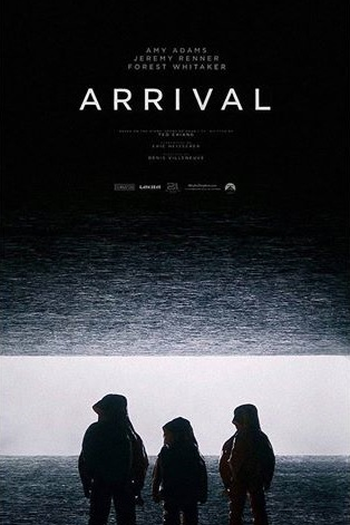 de Filme A Chegada (2016)