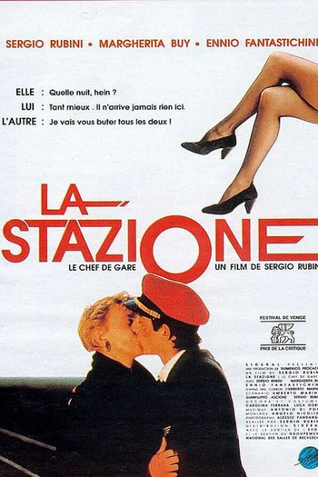  de Filme La stazione (1990)