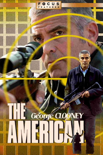 de Filme Um Homem Misterioso (2010)