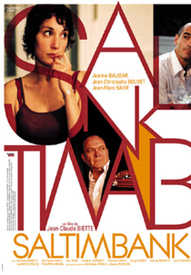 Saltimbank (Saltimbank)